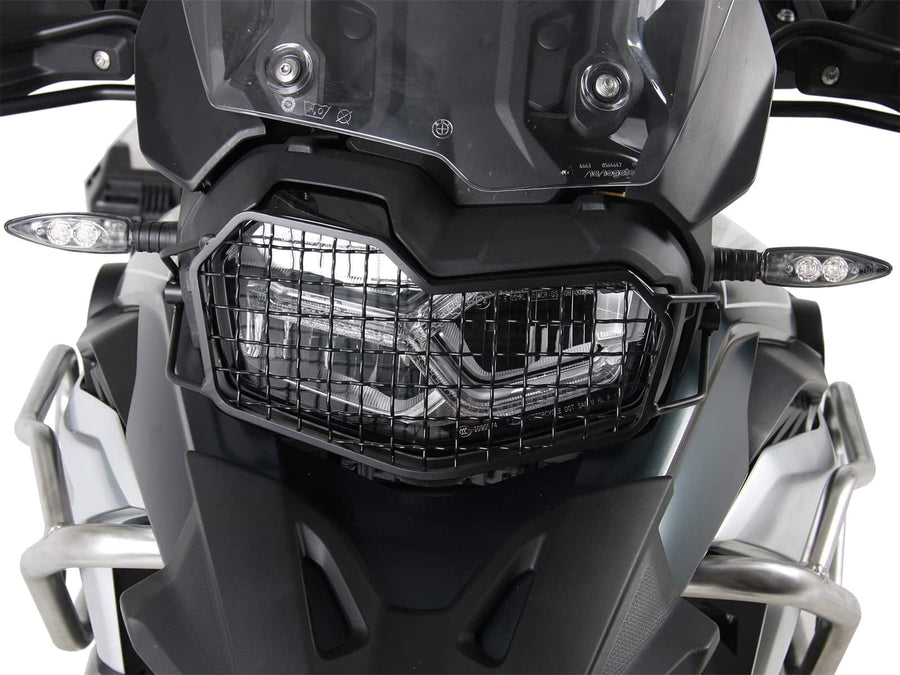 BMW F 750 GS [2018-2023] - griglia di protezione della lampada