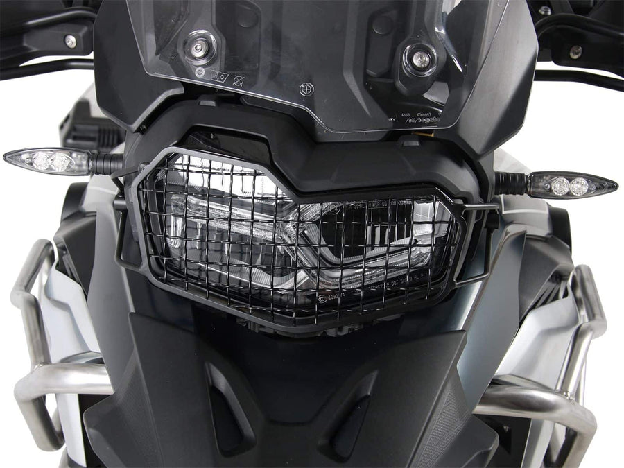 BMW F 750 GS [2018-2023] - griglia di protezione della lampada