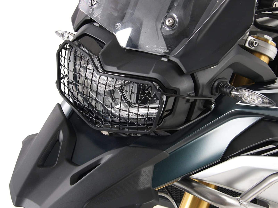 BMW F 850 ​​GS [2018-2023] - calandre de protection de la lampe
