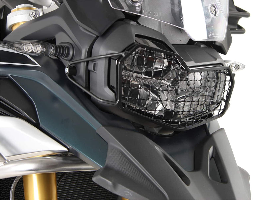 BMW F 750 GS [2018-2023] - griglia di protezione della lampada