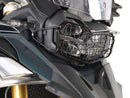 BMW F 850 ​​GS [2018-2023] - calandre de protection de la lampe-1