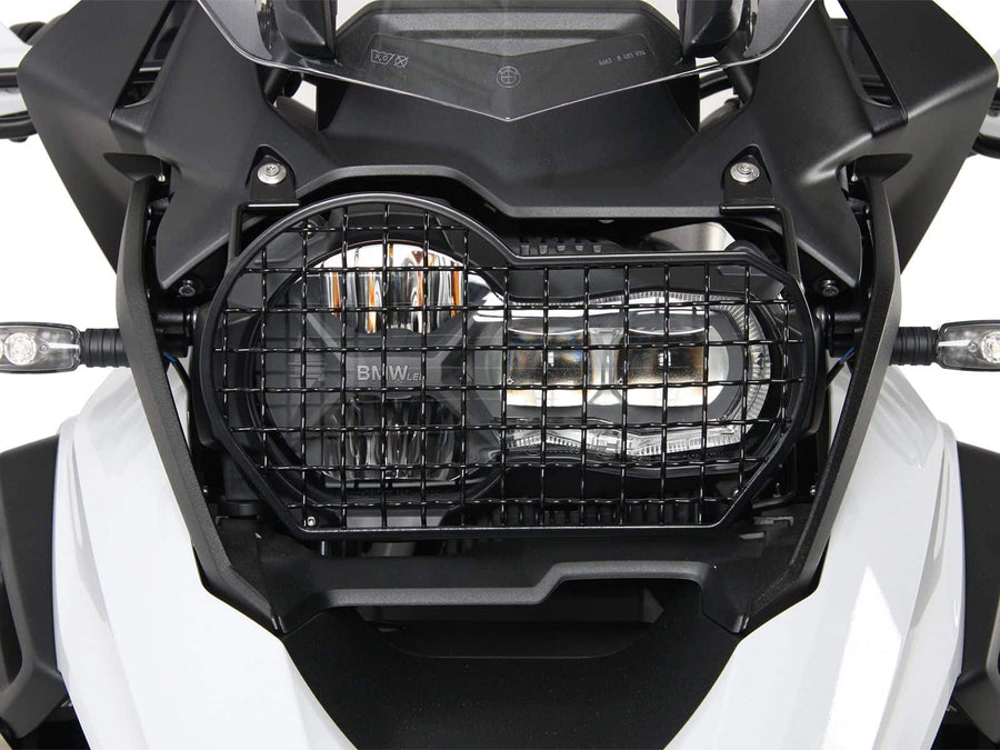 BMW R 1250 GS [2018-2023] - griglia di protezione della lampada