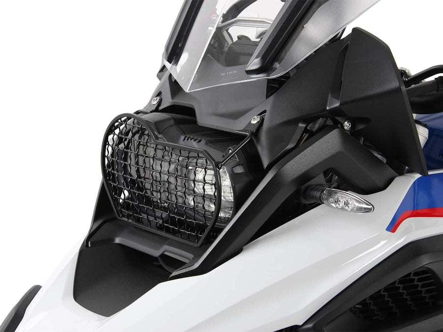 BMW R 1250 GS [2018-2023] - griglia di protezione della lampada