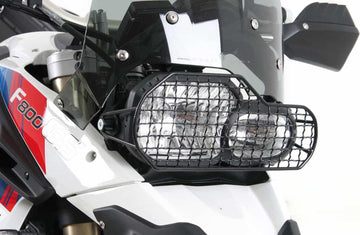 BMW F 650 GS Twin [2008-2017] - Lampenschutzgitter - 0