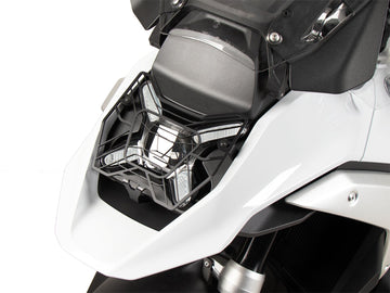 BMW R 1300 GS [2023-2025] - Lampenschutzgitter - 0