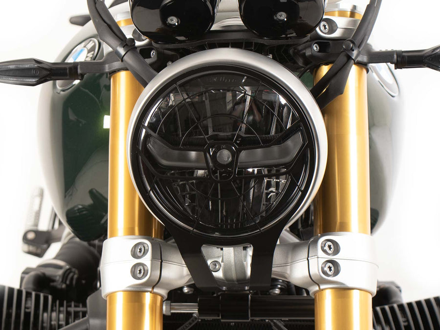 BMW R 12 Ninet [2024-2025] - calandre de protection de la lampe