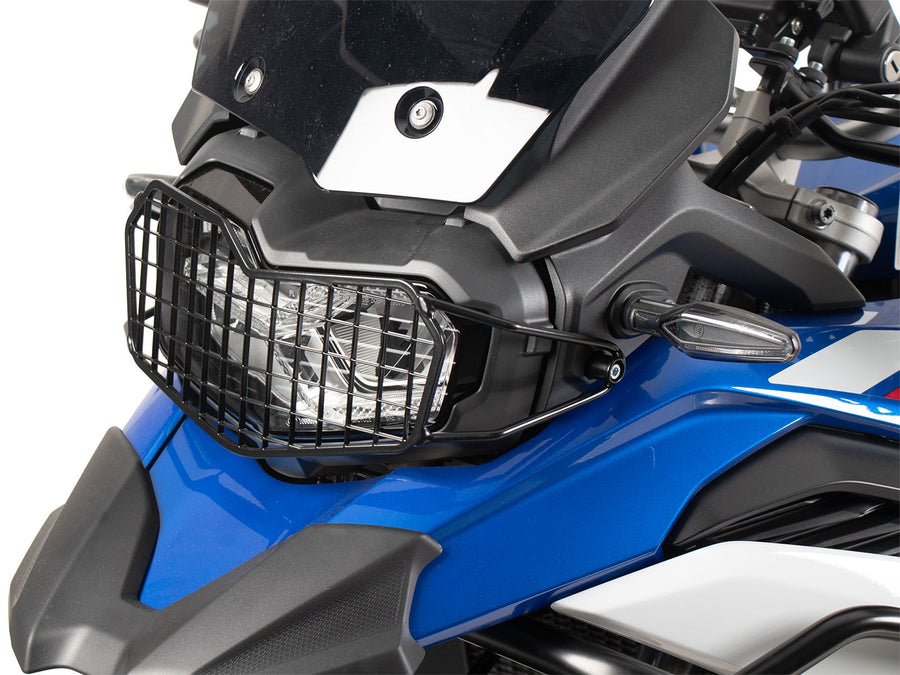 BMW F 800 GS [2024-2025] - Lampenschutzgitter