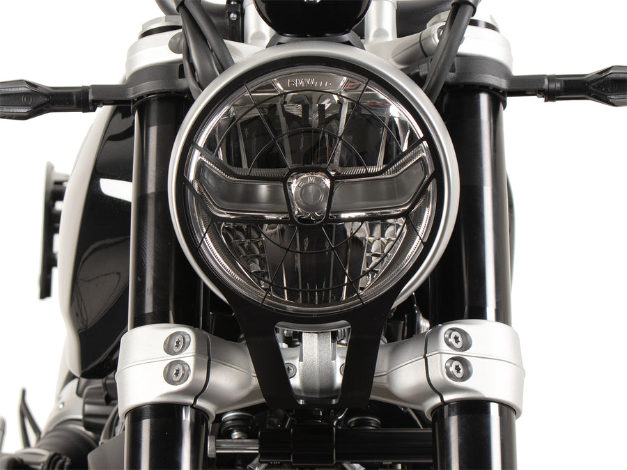 BMW R 12 [2024-2025] - lamp protection grille
