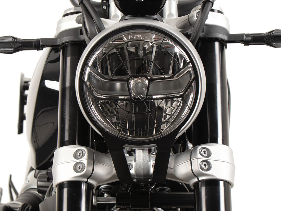 BMW R 12 [2024-2025] - lamp protection grille