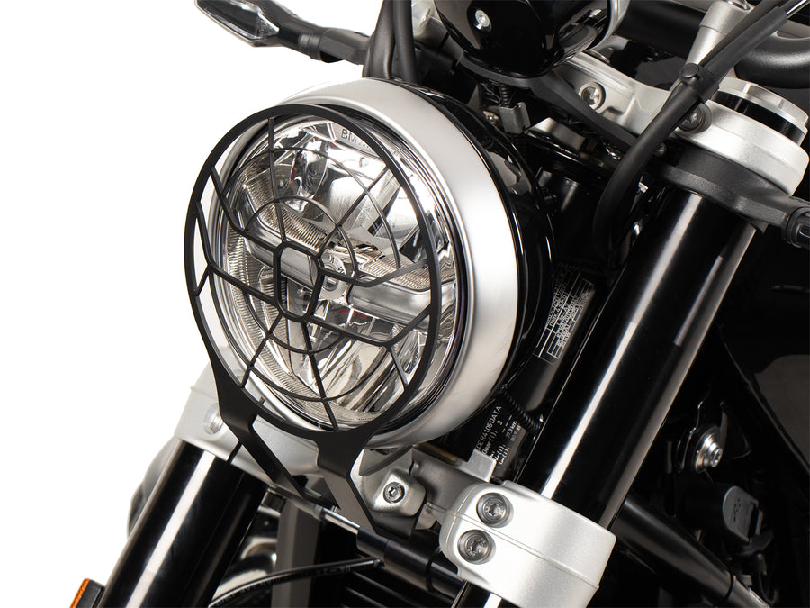 BMW R 12 [2024-2025] - lamp protection grille