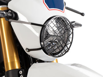 BMW R 12 G [2025] - lamp protection grille - 0