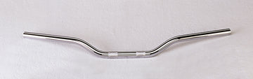 Driver motociclistico Ø 22 mm (7/8 ") - Superbike -lenker largo 710 mm