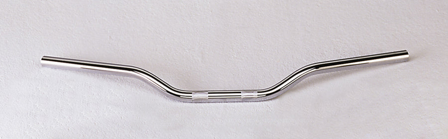 Driver motociclistico Ø 22 mm (7/8 ") - Superbike -lenker largo 710 mm