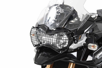 Triumph Tiger Explorer XR [2012-2015] - griglia di protezione della lampada - 0