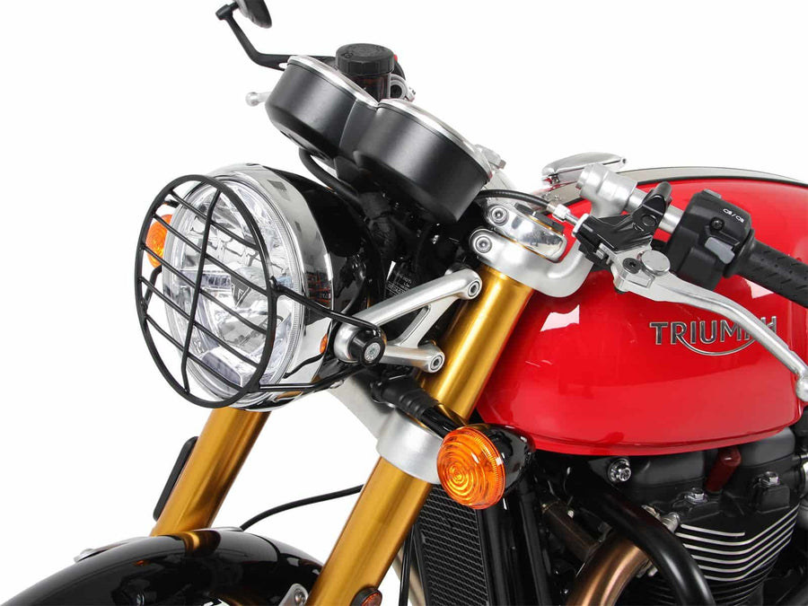 Triumph Thruxton [2016-2024] - Protection de lampe