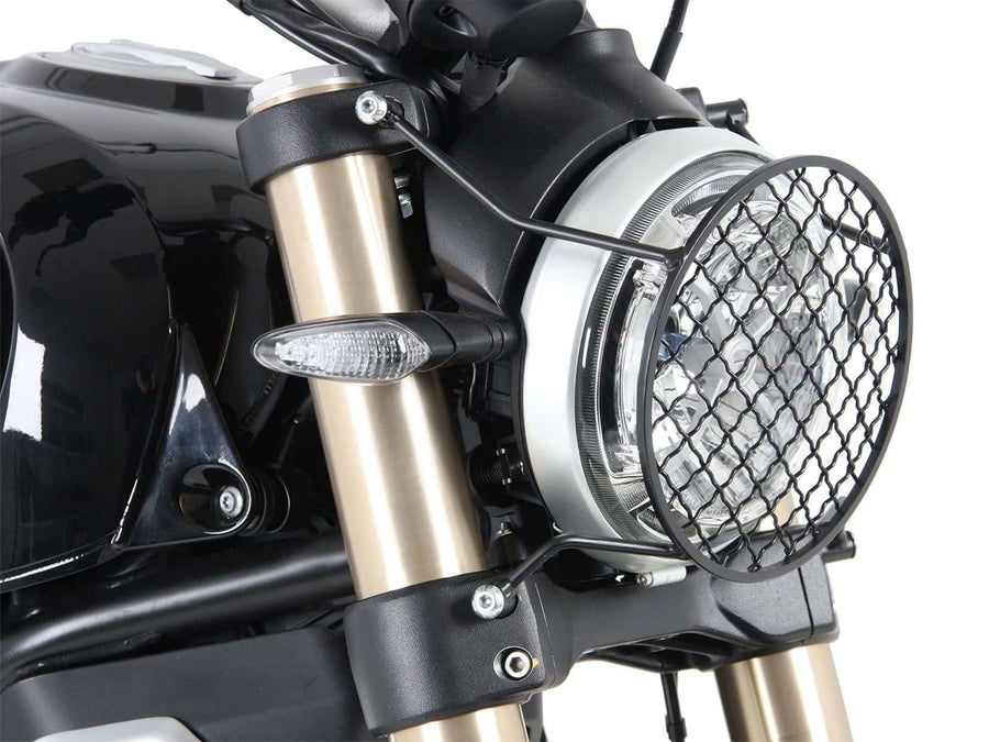 Ducati Scrambler 1100 [2018-2020] - calandre de protection de la lampe