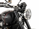 Triumph Scrambler 1200 XC [2019-2023] - calandre de protection de la lampe-3