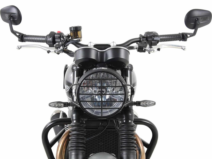 Triumph Speed Twin 1200 [2019-2021] - Lampenschutzgitter