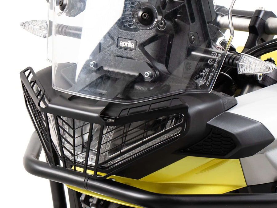 Aprilia Tuareg 660 [2022-2024] - Grille di protezione della lampada