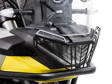 Aprilia Tuareg 660 [2022-2024] - lamp protection grille