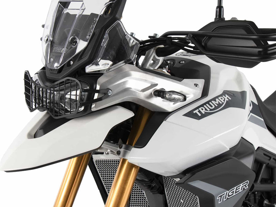 Triumph Tiger 900 Rally [2020-2023] - Lampenschutzgitter