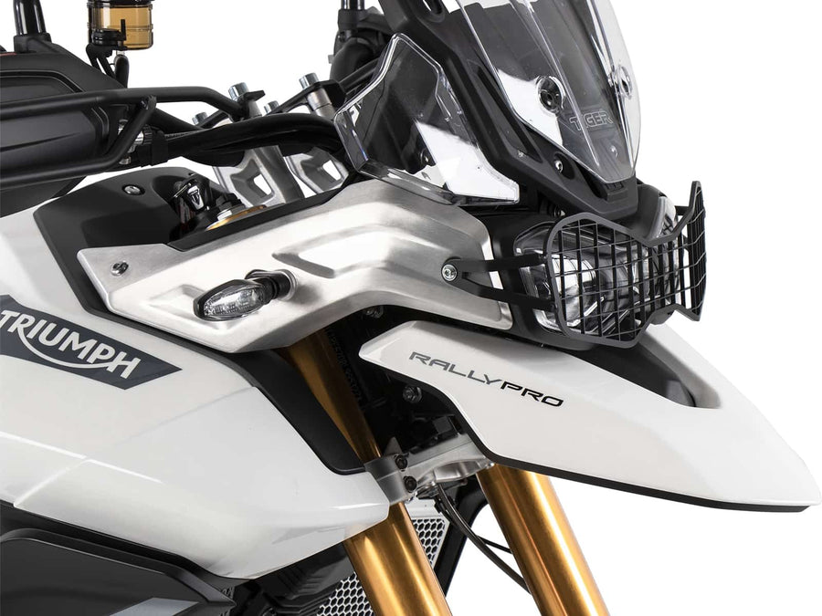 Triumph Tiger 900 Rally [2020-2023] - Lampenschutzgitter