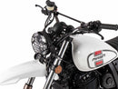 Mash X-Ride 650 Classic [2020-2025]-Llamp Protection Grille-2