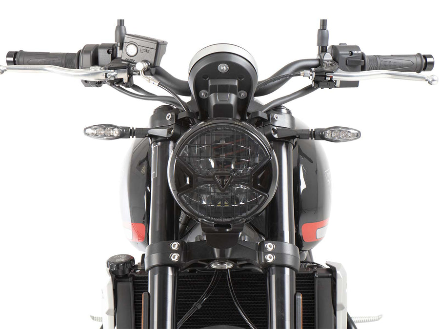 Triumph Trident 660 [2025] - Lampenschutzgitter