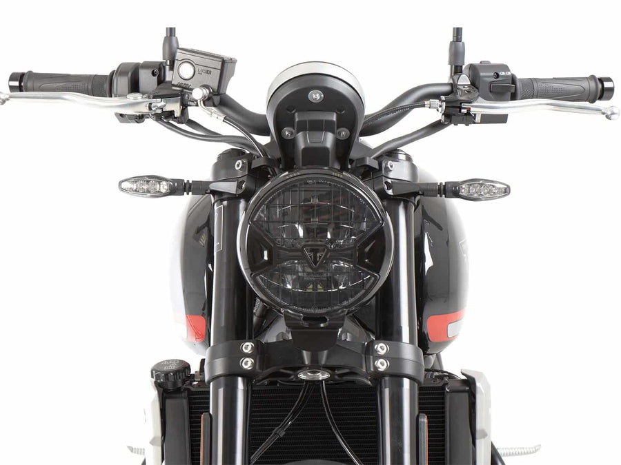 Triumph Trident 660 [2021-2024] - Lampenschutzgitter
