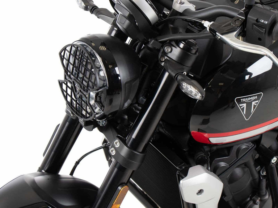 Triumph Trident 660 [2021-2024] - Lampenschutzgitter