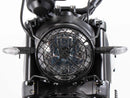 Ducati Scrambler 1100 Dark [2021-2024] - Lampenschutzgitter-3