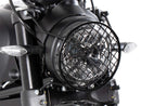Ducati Scrambler 1100 Dark [2021-2024] - Lampenschutzgitter-1
