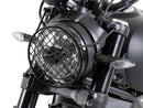 Ducati Scrambler 1100 Dark [2021-2024] - Lampenschutzgitter-2
