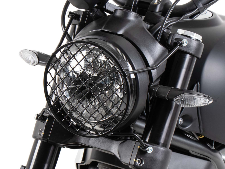 Ducati Scrambler 1100 Dark [2021-2024] - Lampenschutzgitter