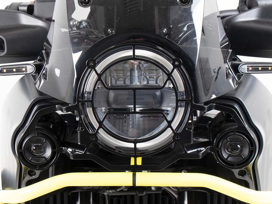 Husqvarna North 901 [2022-2025] - calandre de protection de la lampe
