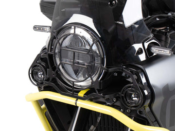 Husqvarna North 901 [2022-2025] - griglia di protezione della lampada - 0