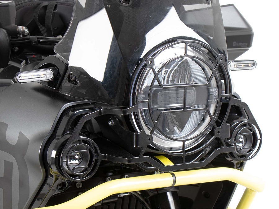 Husqvarna North 901 [2022-2025] - calandre de protection de la lampe