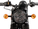 Royal Enfield Hunter 350 [2023-2025] - Grille di protezione della lampada-3