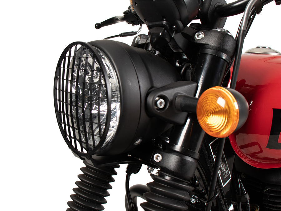 Royal Enfield Hunter 350 [2023-2025] - Grille di protezione della lampada