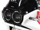 Ducati Desertx [2022-2025] - calandre de protection de la lampe-2