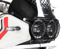 Ducati Desertx [2022-2025] - calandre de protection de la lampe-1