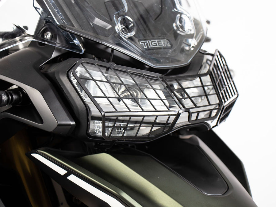 Triumph Tiger 1200 GT [2022-2025] - Lampenschutzgitter