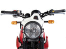 Royal Enfield Scram 411 [2022-2024] - Lampenschutzgitter-2