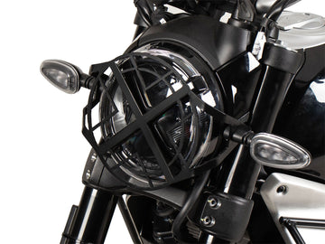 Icône Ducati Scrambler 800 [2023-2025] - calandre de protection de la lampe - 0