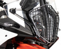 KTM 890 Adventure [2023-2026] - Lampenschutzgitter schwarz