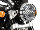 Royal Enfield Super Meteor 650 [2023-2025] - Lampenschutzgitter-1