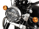 Royal Enfield Super Meteor 650 [2023-2025] - Lampenschutzgitter-2