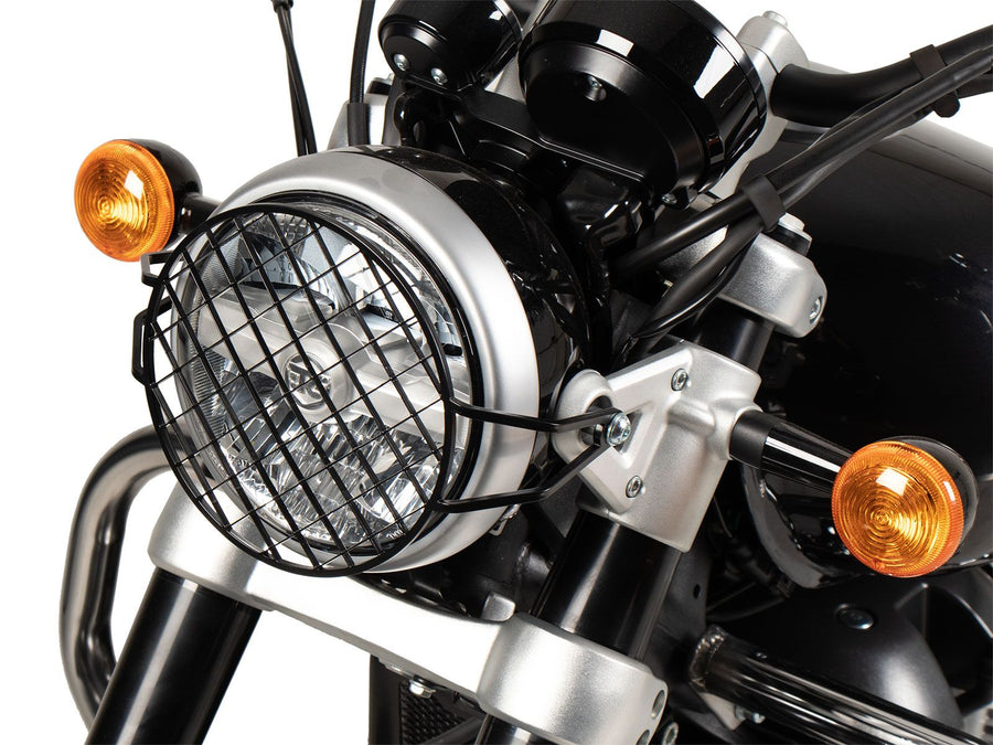 Royal Enfield Super Meteor 650 [2023-2025] - Lampenschutzgitter
