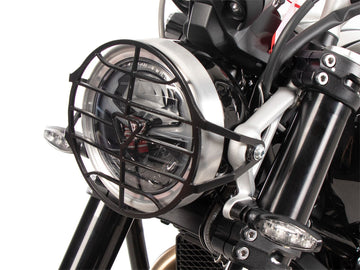 Triumph Scrambler 1200 X [2024-2025] - Lampenschutzgitter - 0