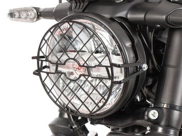 Royal Enfield Guerrilla 450 [2024-2025] - Lamp protection grille - 0